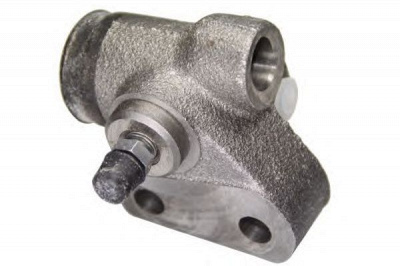 HELLA PAGID 8aw355531221 -  Колесный тормозной цилиндр